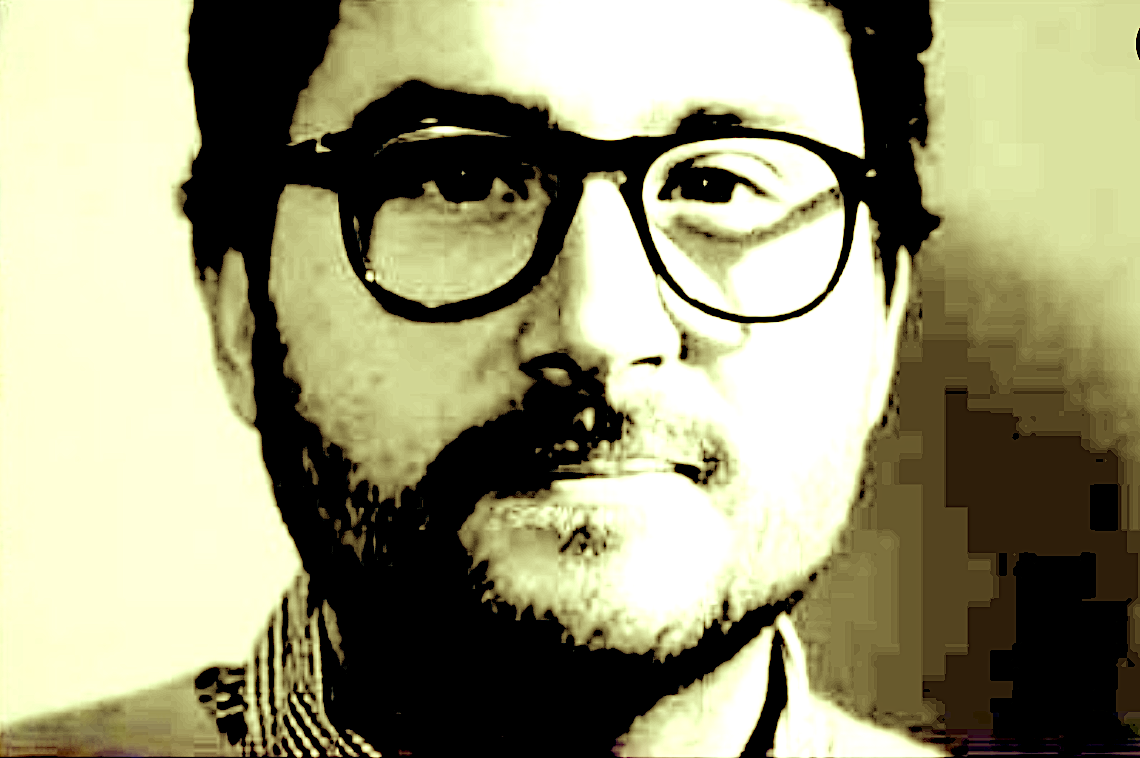 Youri Jordanov