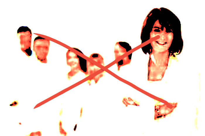 cadres en grève