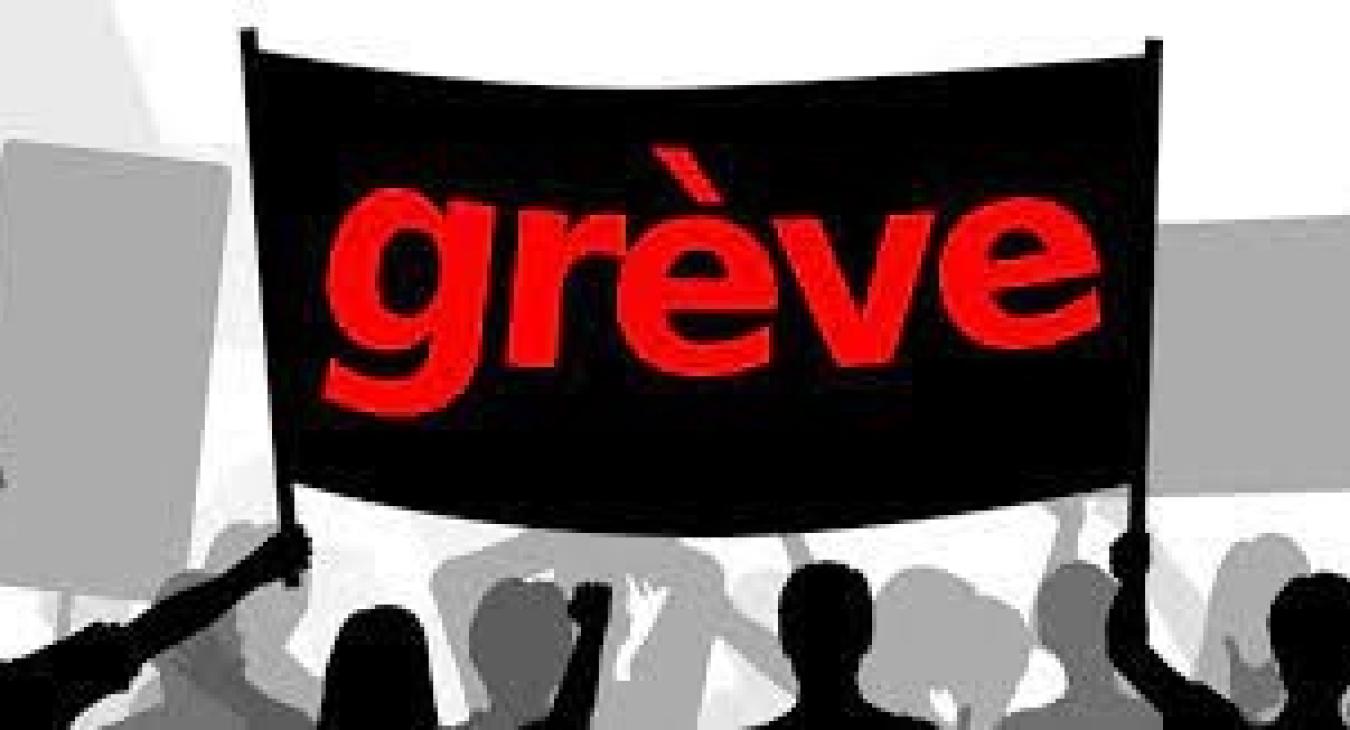 grève des médecins libéraux