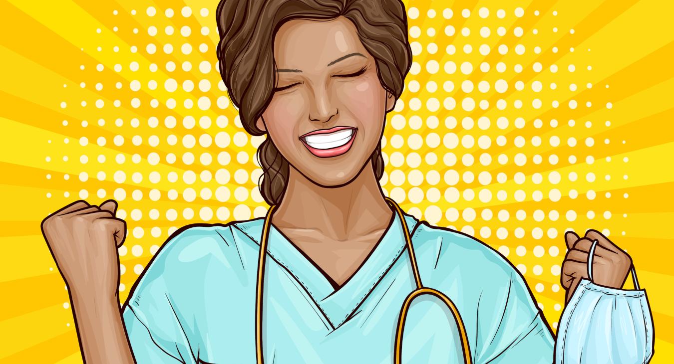 jeunes médecins