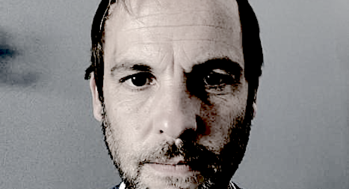 Arnaud Chiche