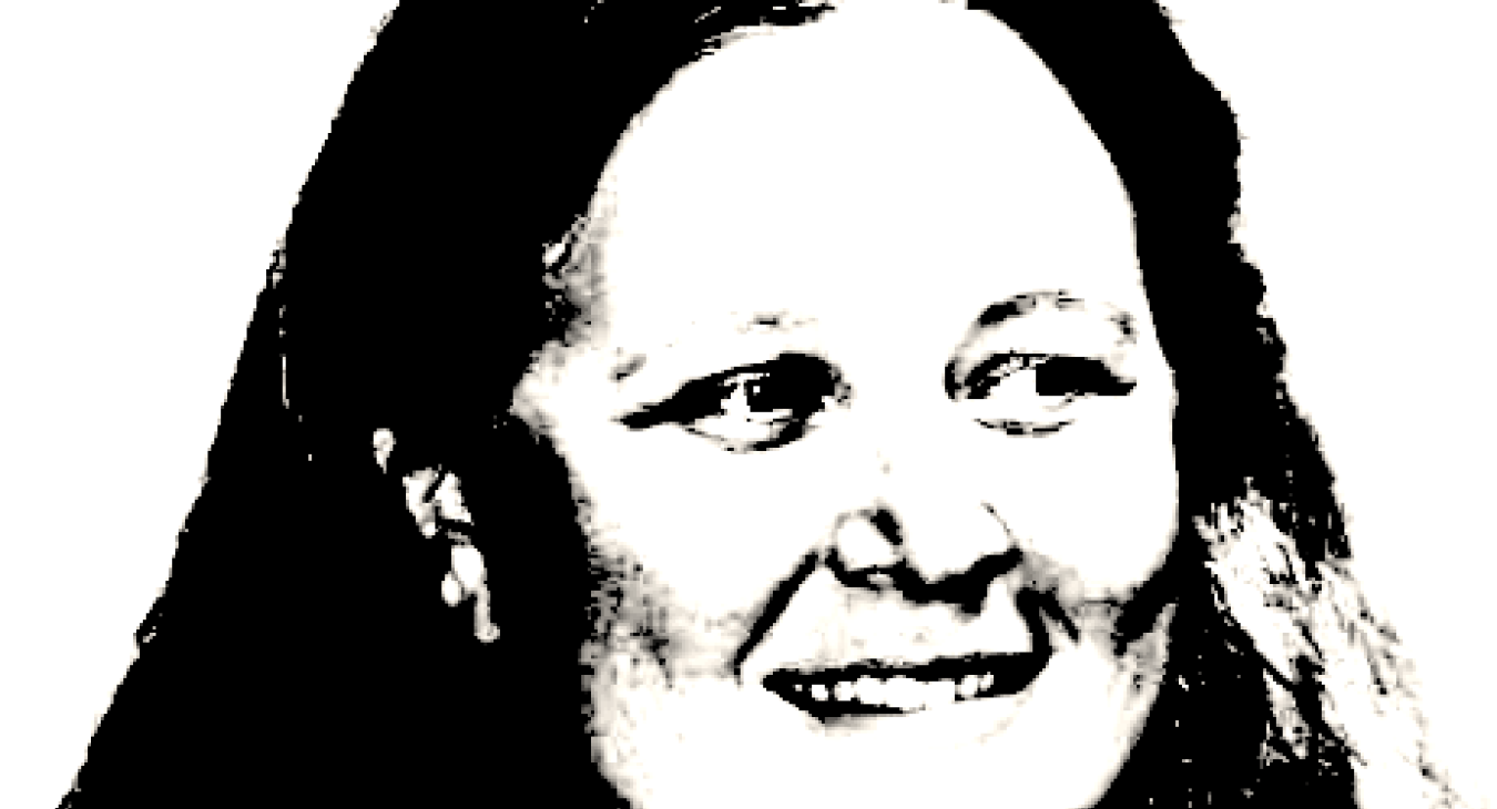 Anne wernet