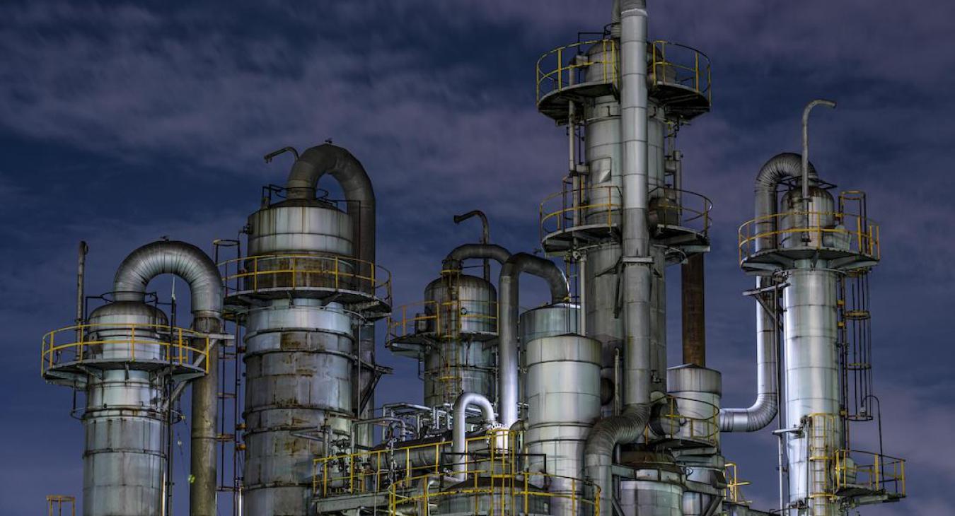 le règlement arbitral est une véritable usine à gaz