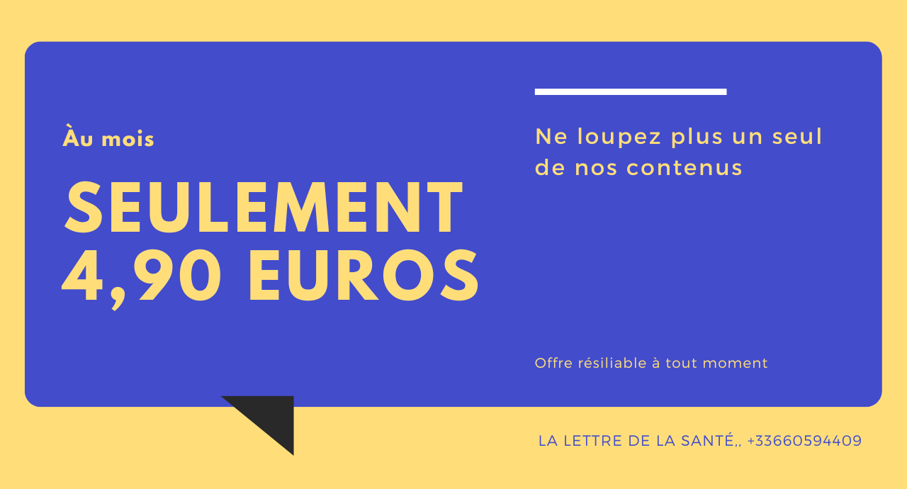 Seulement 4,90 euros