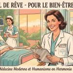 bel hôpital